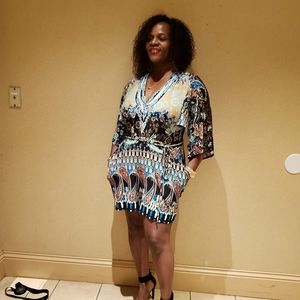 Meet your Posher, Yolanda